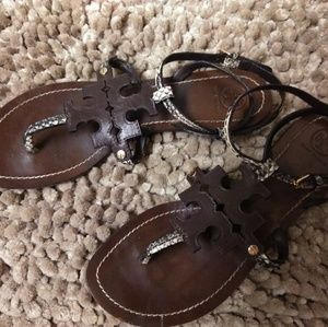 Tory Burch Chandler Sandals